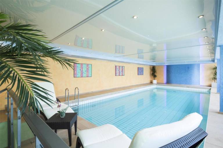 Best Western Plus Hotel Steinsgarten in Giessen