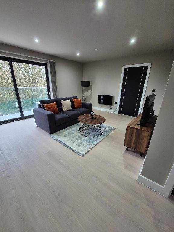 Lovely house | Pets are welcome in Birmingham