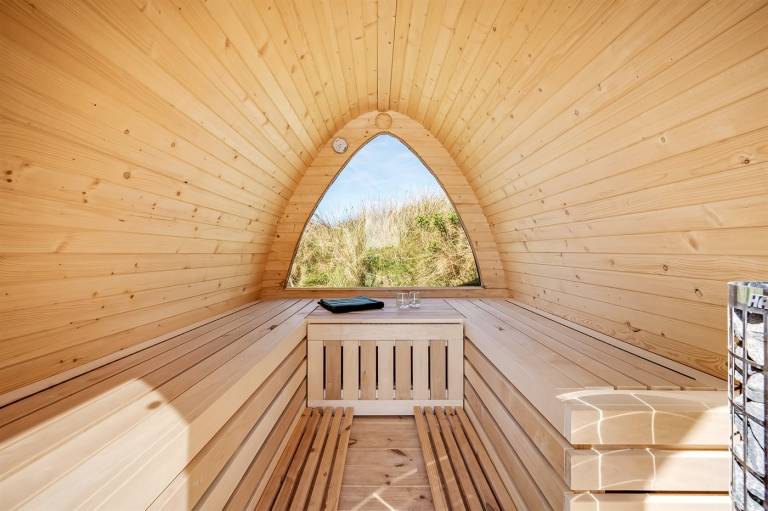 Fully equipped house with terrace & sauna | Pets allowed — photo 2