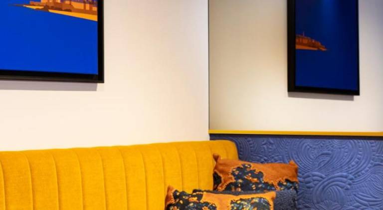 Hotel Le Nautilus — photo 3