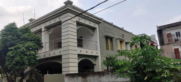 Goroomgo LA GRACE Suit Bhubaneshwar — photo 3