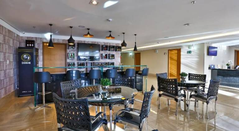 Ibiza Plaza Hotel — photo 3