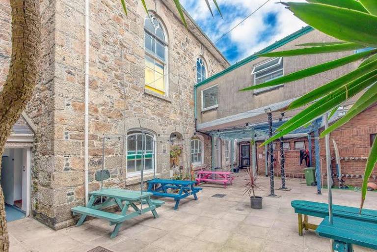 Hostel Saint Ives
