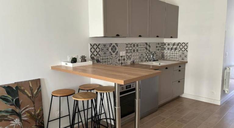 Wonderful apartment | Pets allowed — photo 5