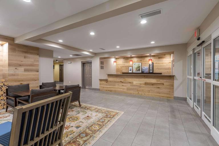 Country Inn & Suites by Radisson, Anderson, SC — photo 5
