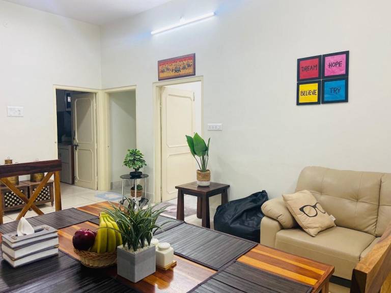 Vacation home | Good for workation in Jaipur