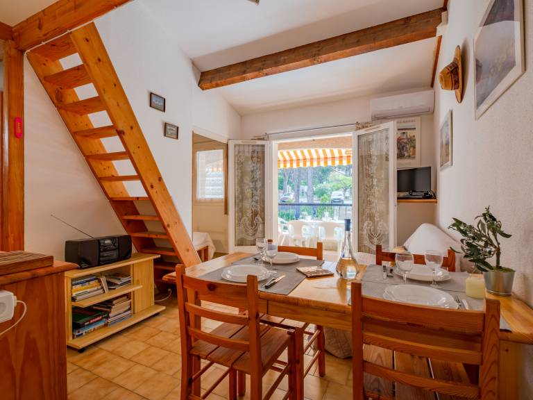 Rental apartment | Nature view — photo 4