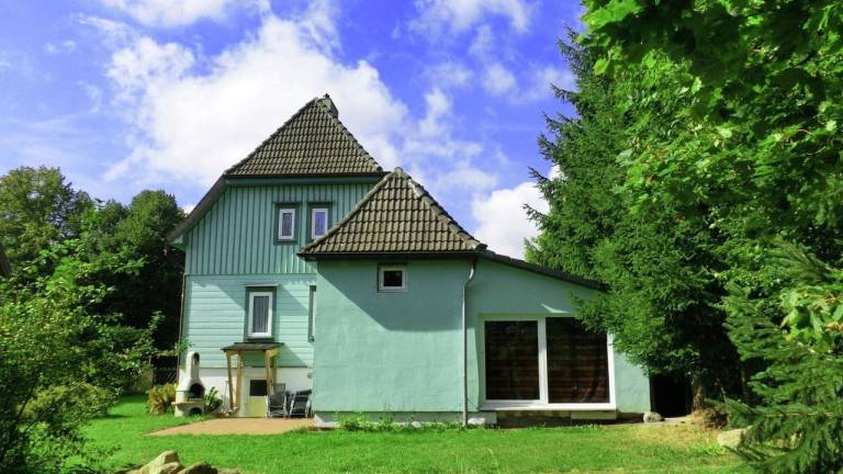 Ferienhaus Schierke