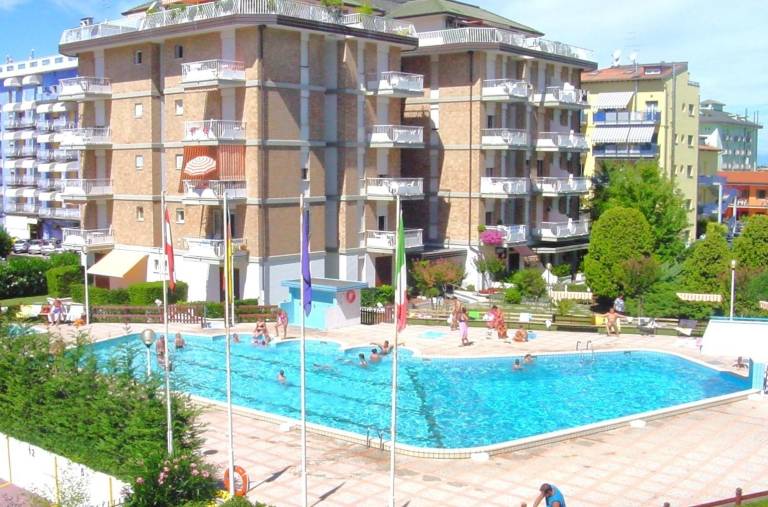 Ferienwohnung  Jesolo