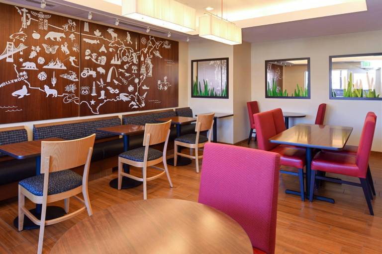 TownePlace Suites by Marriott Detroit Auburn Hills — photo 3