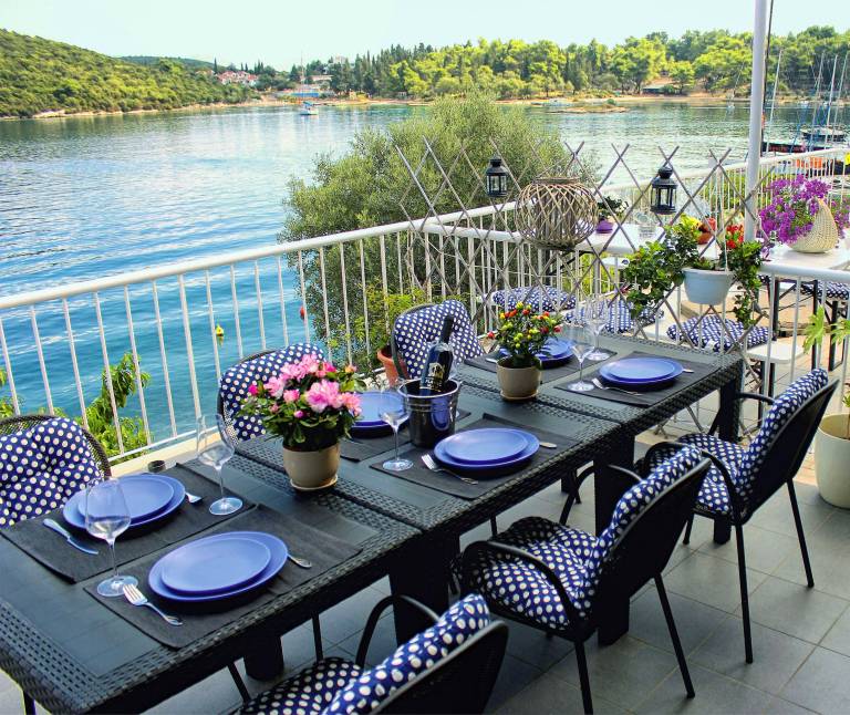 Apartman Lumbarda