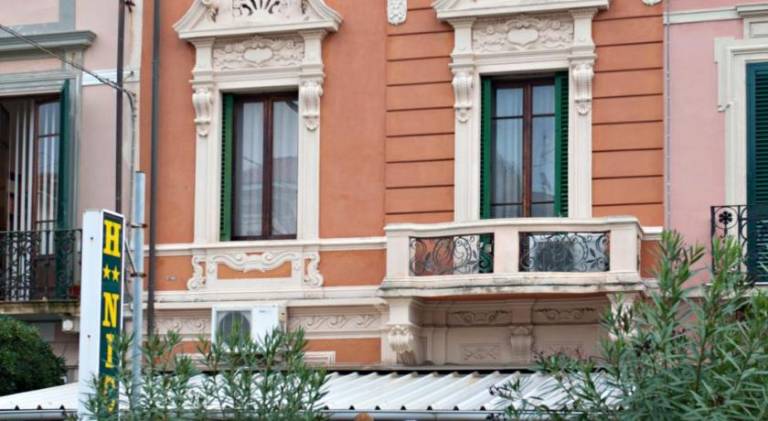Hotel Nice — photo 5