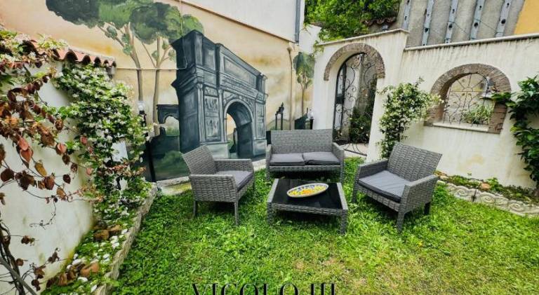 Vicolo III Triggio — photo 3