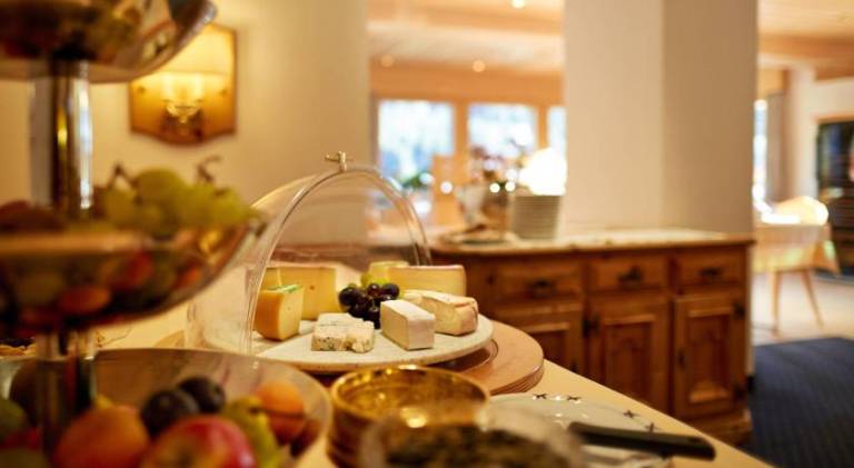 Casanna Hotel Davos City Center — photo 5