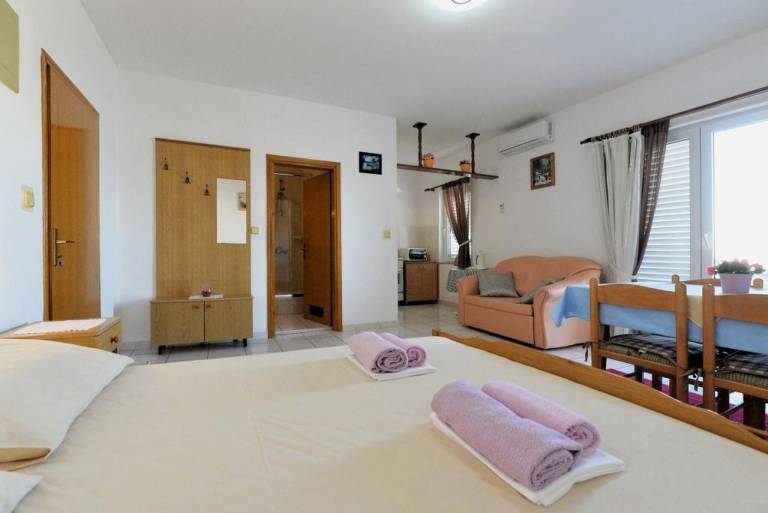 Ferienwohnung Murter