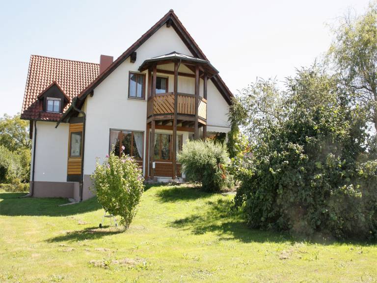 Ferienwohnung Kappel-Grafenhausen