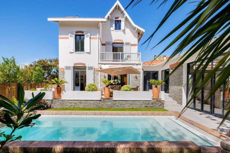 Casa Anglet