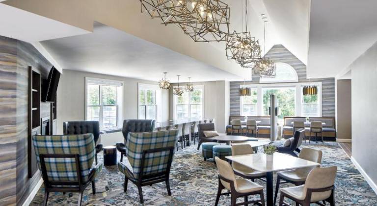 Residence Inn by Marriott Rochester West/Greece — photo 3