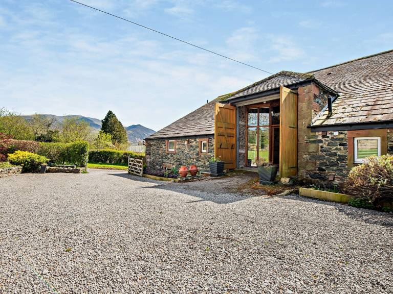 Cottage Bassenthwaite