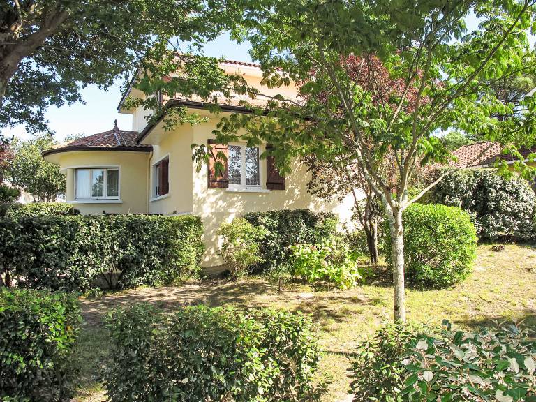 Ferienhaus  Mimizan Plage