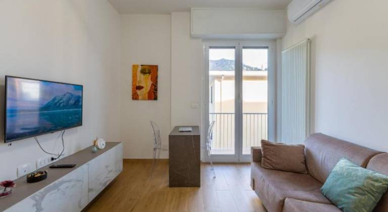 Holiday apartment with 1 room for 4 persons — photo 2