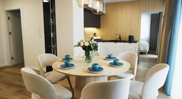 Rental apartment with 2 rooms for 6 persons — photo 4