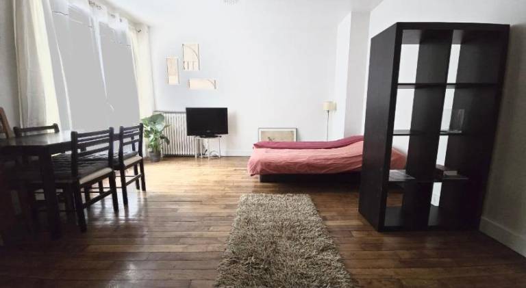 Holiday apartment for 4 persons — photo 2