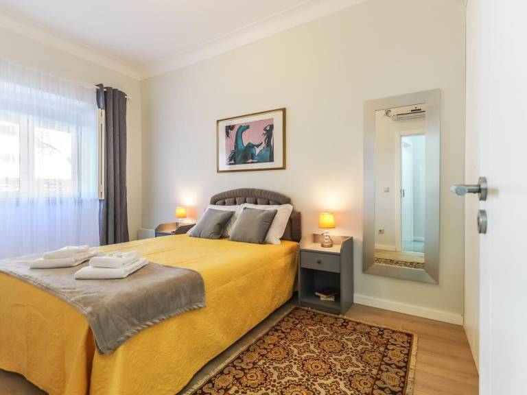 Apartamento Loures