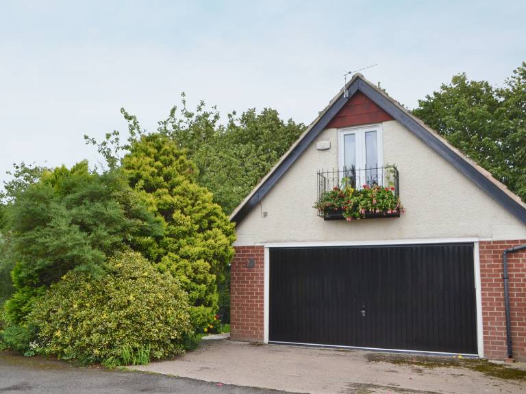 Cottage  Amble