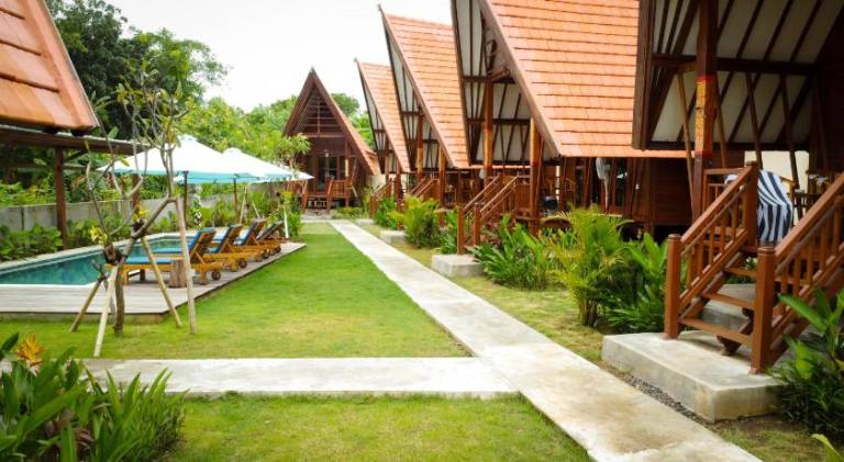 Lemon Hostel — photo 4