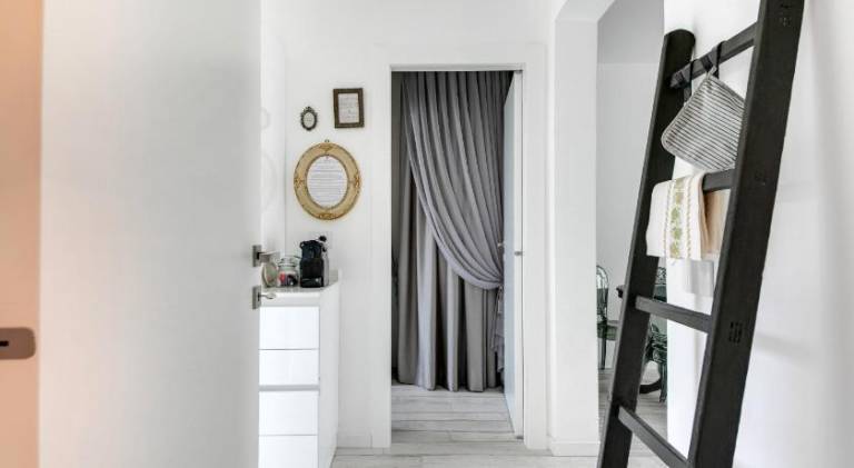 VILLA MONTI SUITES&APARTS in Cesenatico