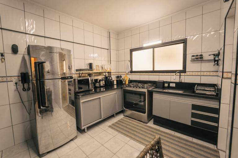 Apartamento  Canto do Forte