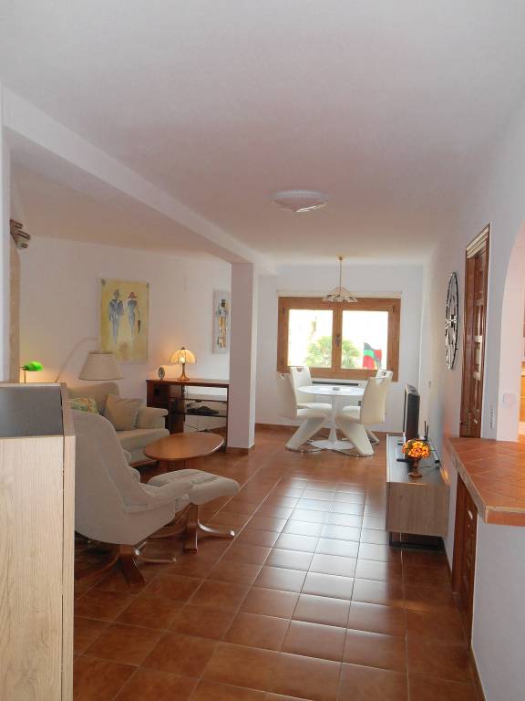Ferielejlighed Calp