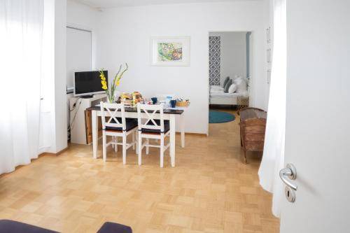Bed and breakfast Nordend-Ost