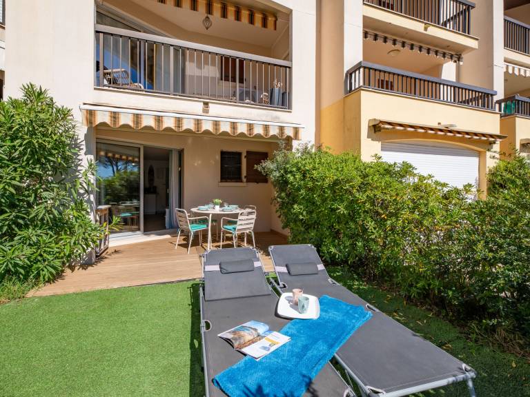 Apartment Les Issambres