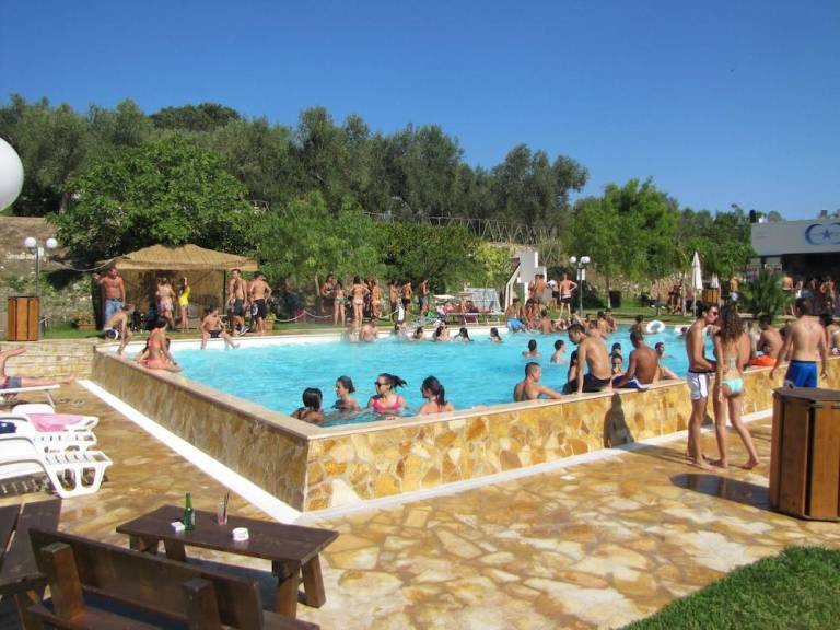 La Terrazza Sul Mare — photo 4