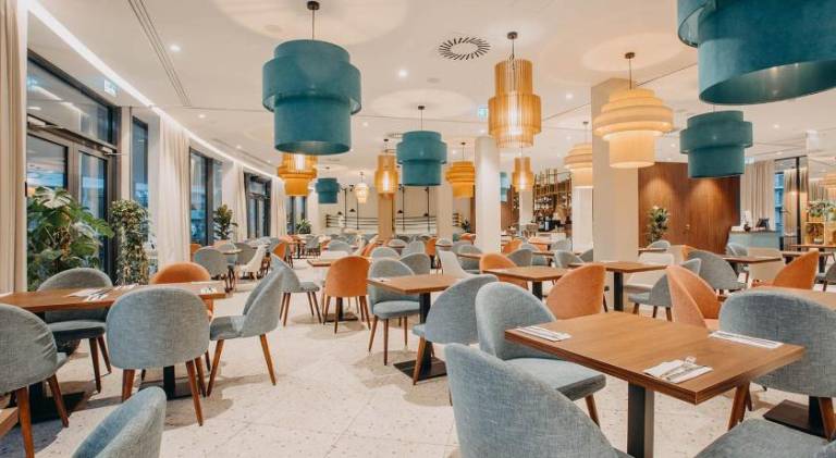 Hotel Linea Mare — photo 4