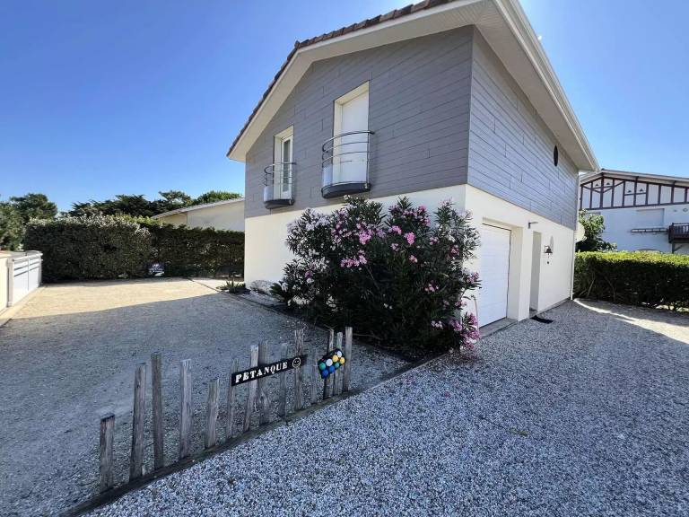 Villa Soulac-sur-Mer