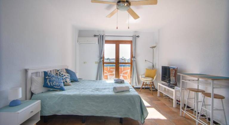 Rental apartment with garden, private pool & patio | Close to the beach | Pets are welcome — photo 2