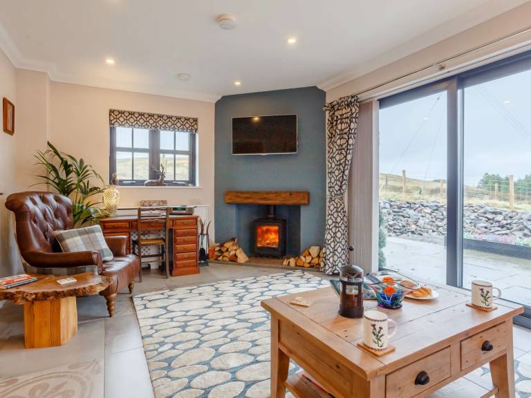Cottage Durness