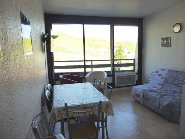 Appartement  Arette