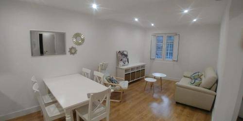 Appartement Pontevedra