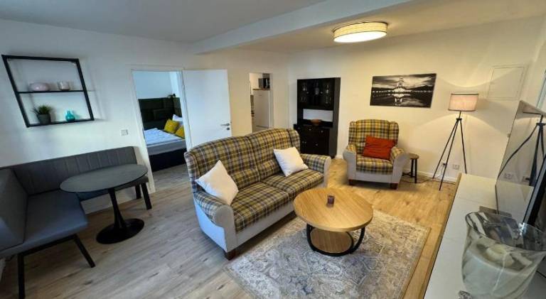 Rental apartment | Pet-friendly in Schkeuditz