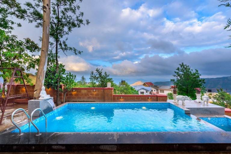 House with pool | Good for workation — photo 4