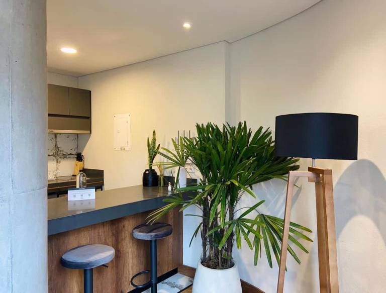 Holiday apartment with 1 room for 2 persons — photo 3