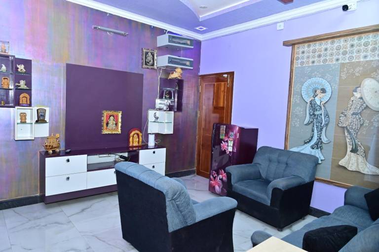 Villa with 3 rooms for 12 persons — photo 3