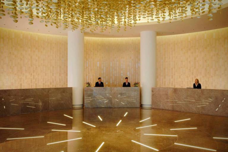 Marriott Marquis Washington, DC — photo 4