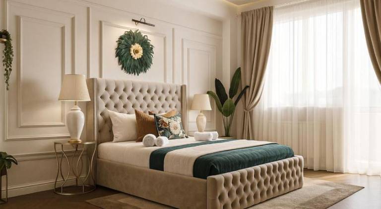 Rental apartment | Near Palace of the Parliament | Pets allowed in Bucharest