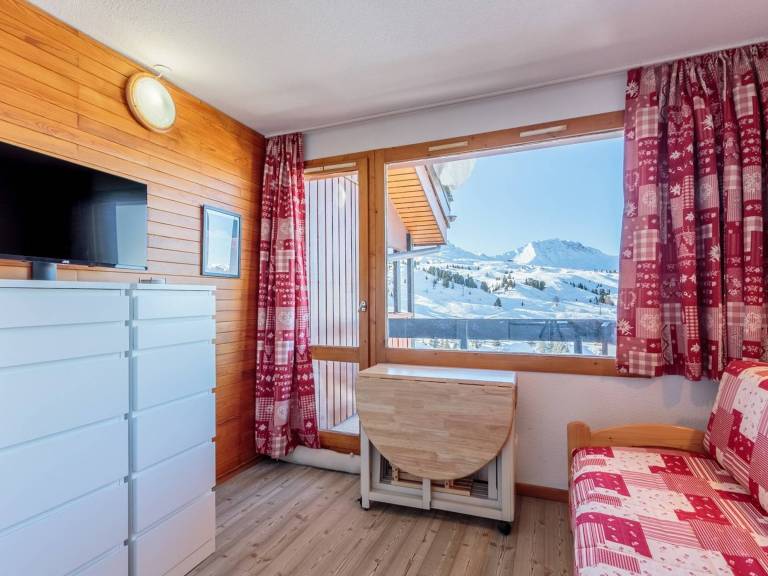 Studio La Plagne-Tarentaise