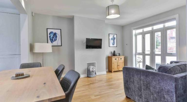 Rental apartment | Good for workation | Pets allowed — photo 3